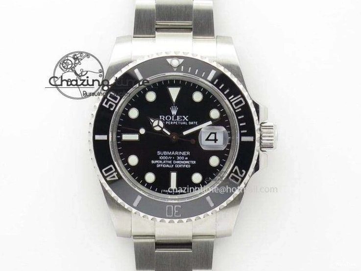 MiroTime 0226 GoodFit DayDate 40 SS JDF 904L Steel Silver Crystal Dial on President Bracelet VR3255 V3 (Gain Weight) 1431